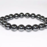 FBT - Magnetic Hematite Gemstone Men's Bracelets - FashionByTeresa